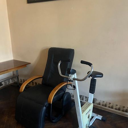Apartamento Adam12 Cracovia Exterior foto