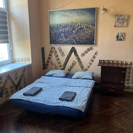 Apartamento Adam12 Cracovia Exterior foto